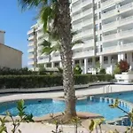 El Pedruchillo Hotell La Manga del Mar Menor