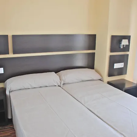 El Pedruchillo מלון