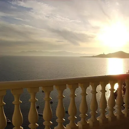 El Pedruchillo מלון 2*