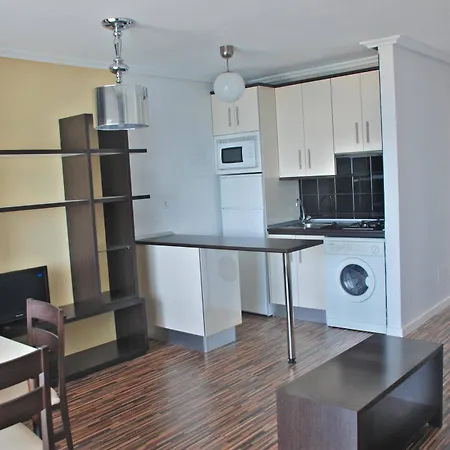 El Pedruchillo 2* לה מנגה דל מר מנור