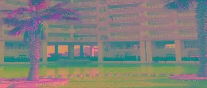 El Pedruchillo מלון