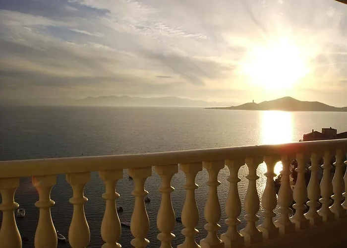 El Pedruchillo מלון 2*