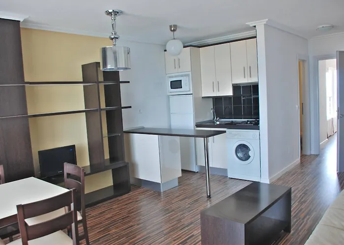 El Pedruchillo 2* לה מנגה דל מר מנור