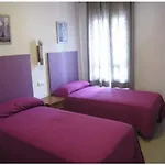 Hotel El Pedruchillo 2*