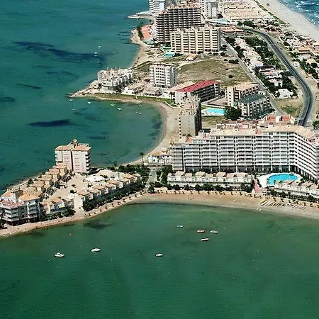 El Pedruchillo Hotel 2*