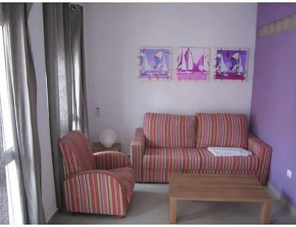 El Pedruchillo Hotel La Manga del Mar Menor