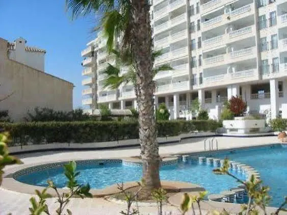 El Pedruchillo Hotel La Manga del Mar Menor