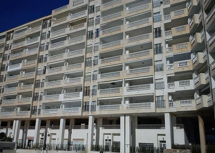 El Pedruchillo Hotel La Manga del Mar Menor