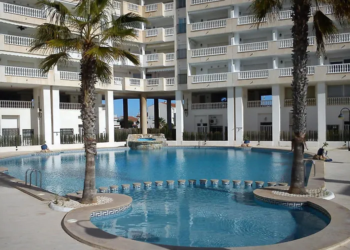 Hotel El Pedruchillo