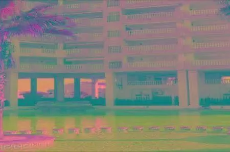 El Pedruchillo Hotel