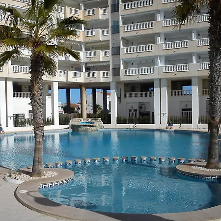 Hotel El Pedruchillo
