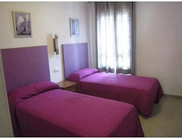 Hotel El Pedruchillo 2*